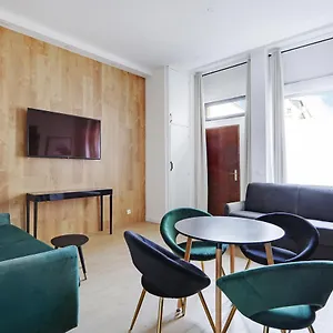  Apartment Off Majesti In Marais - Rue Du Petit Musc