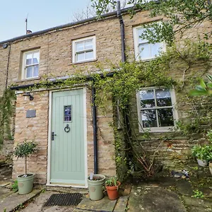 High House Hawes